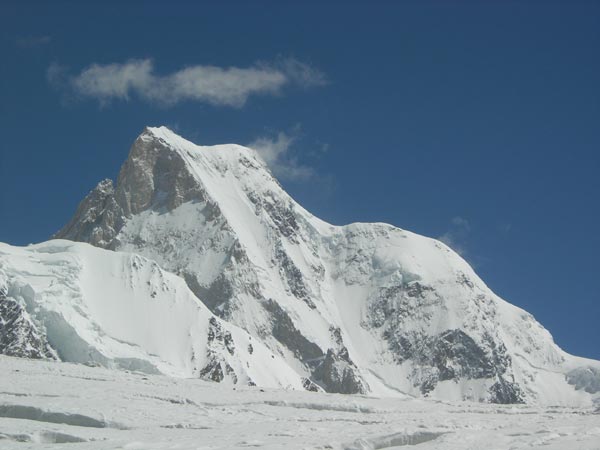 Skyang Kangri